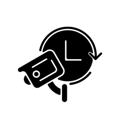 24x7 CCTV Surveillance