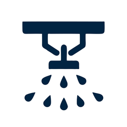 Fire Sprinklers