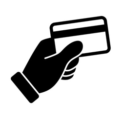 Accepts Credit Cards