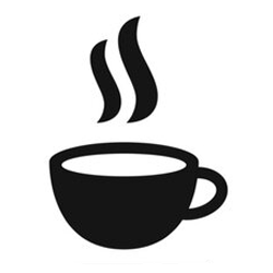 Free coffee & tea