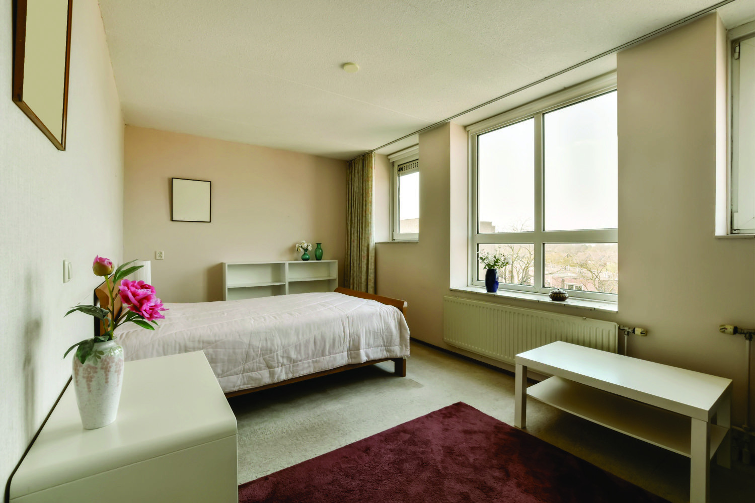PG/Co-living