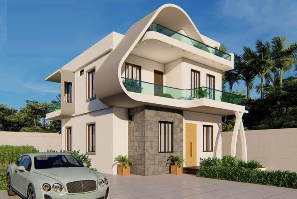 Sushant City 1