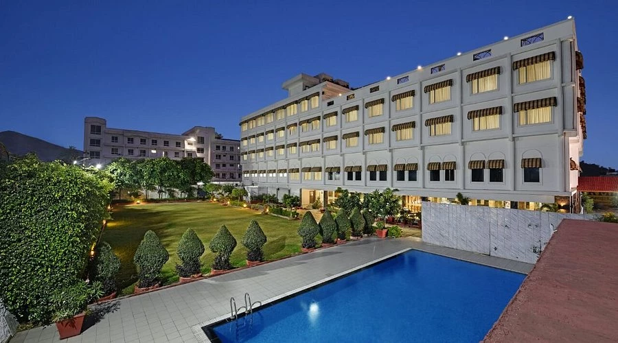 The Turban Resort