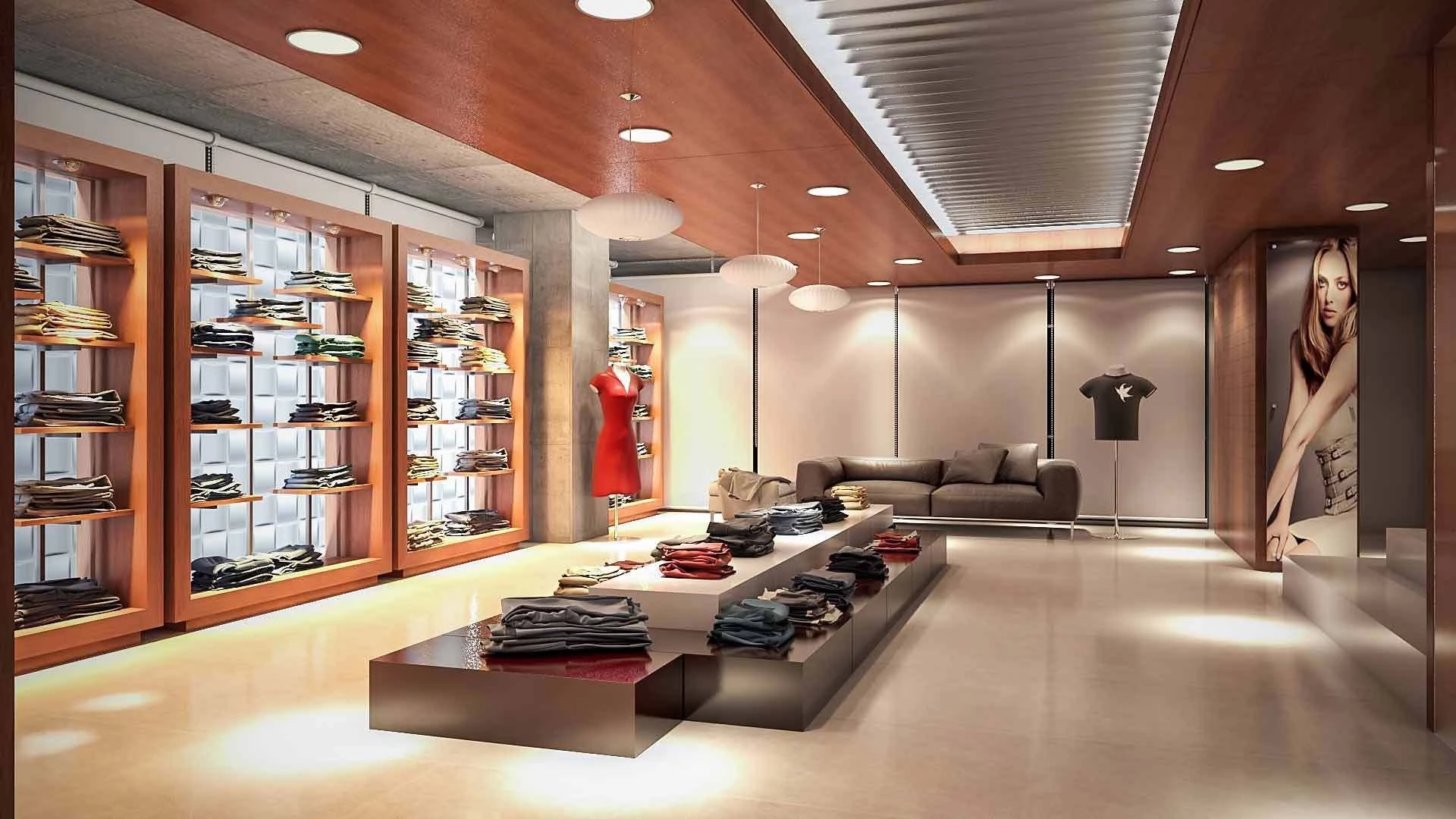 Showroom, Karni Vihar, Jaipur