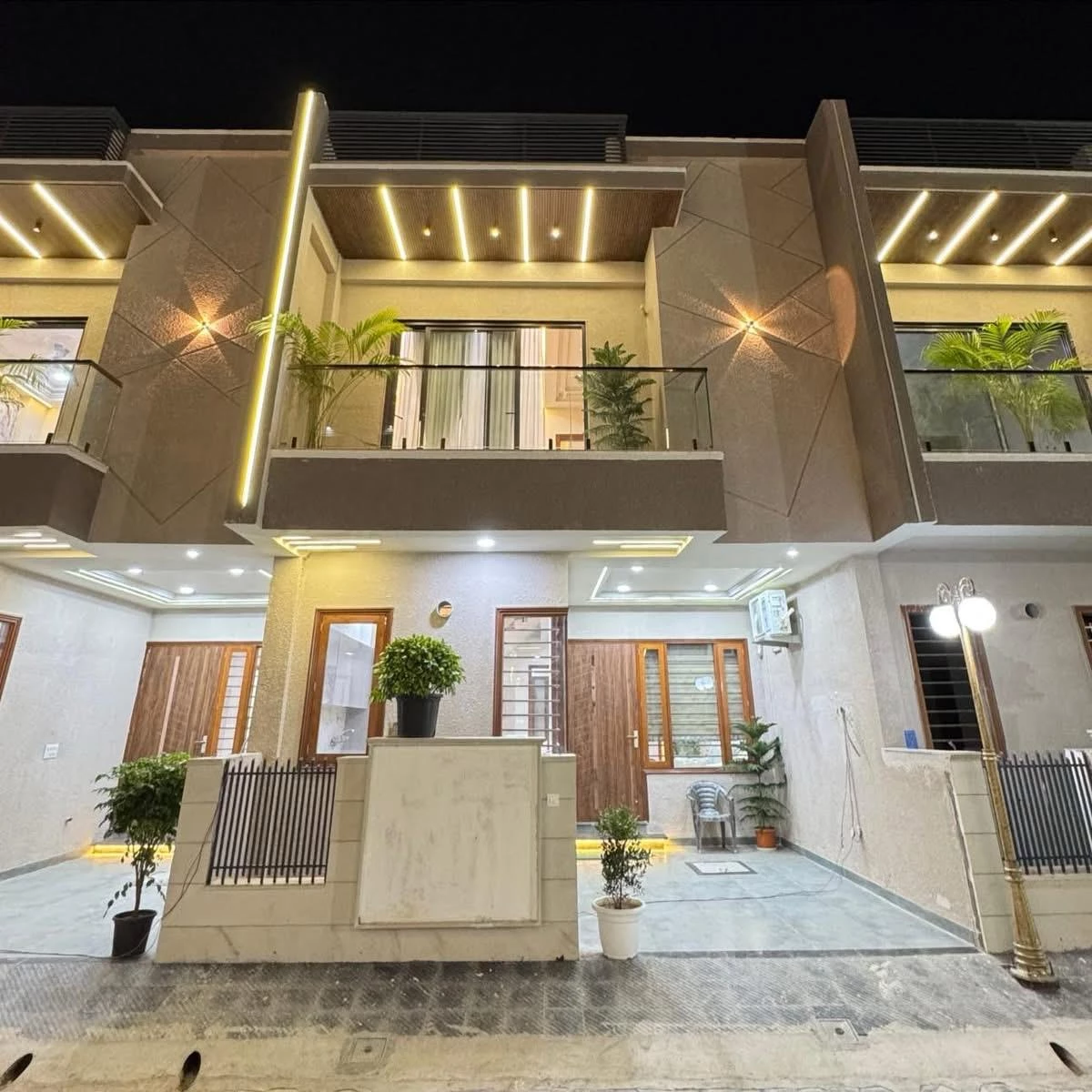 Kothi
