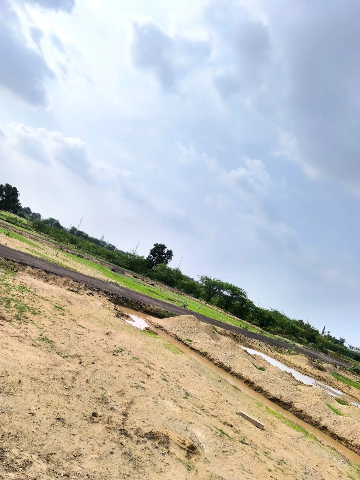 Mahaveer Property