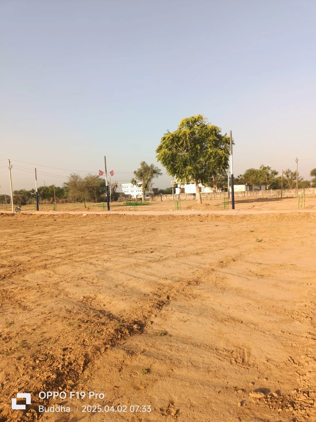 Murlibagh Property
