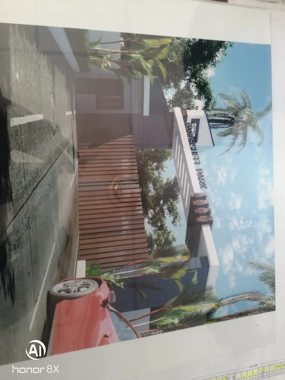 Panchsil Park Colony
