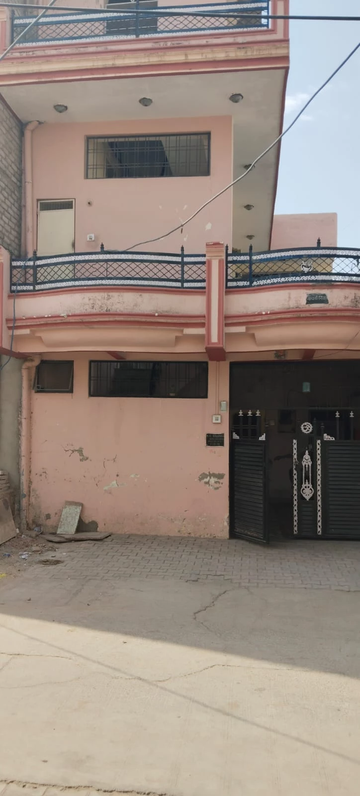 Kesar Residency