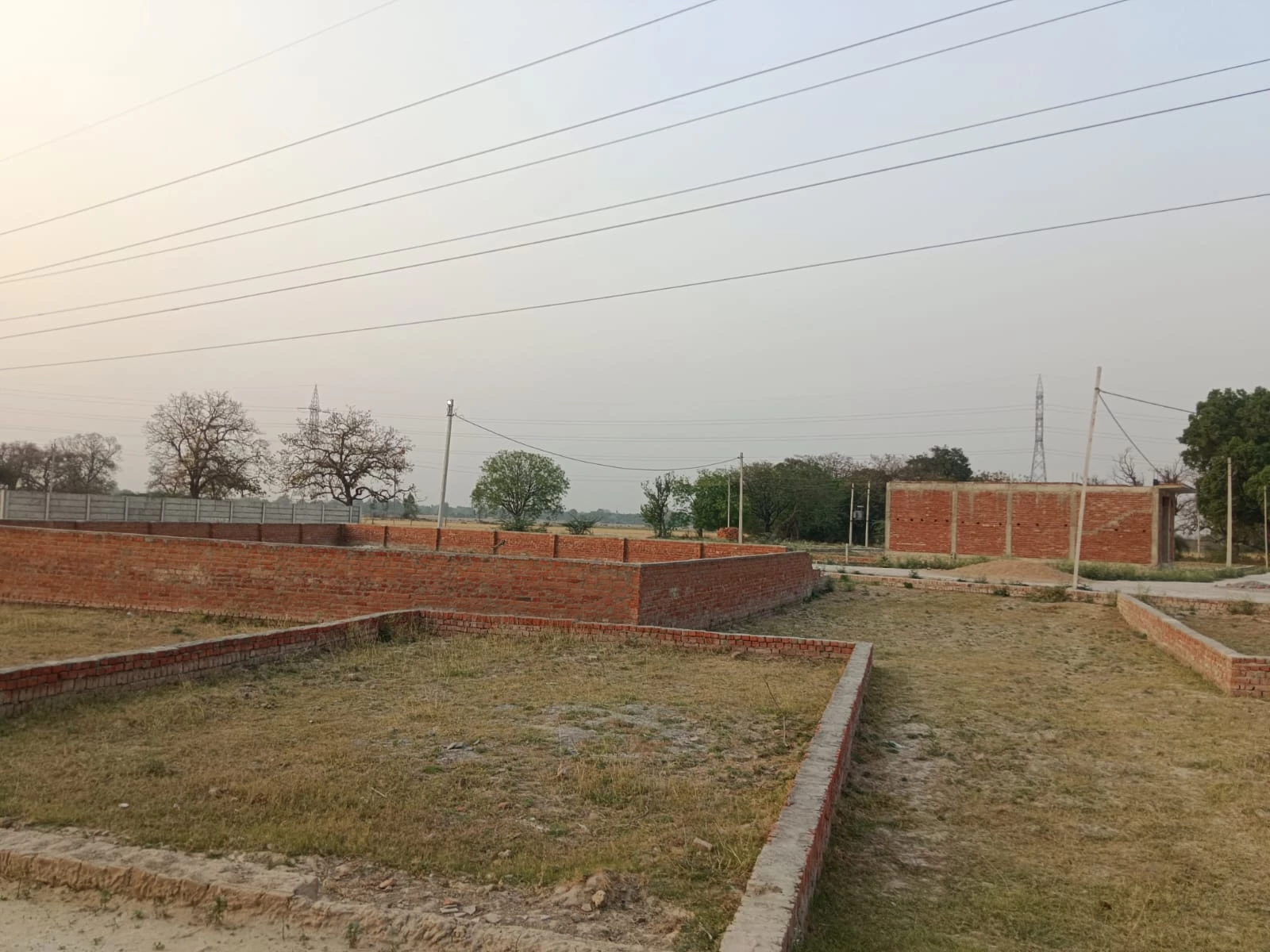 Vinayak Vatika A