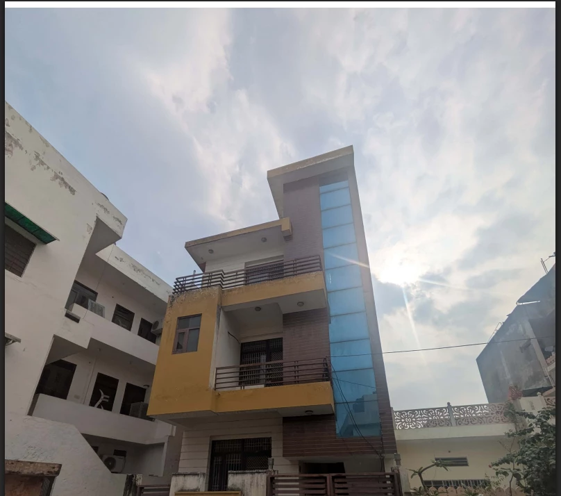 Saini Property