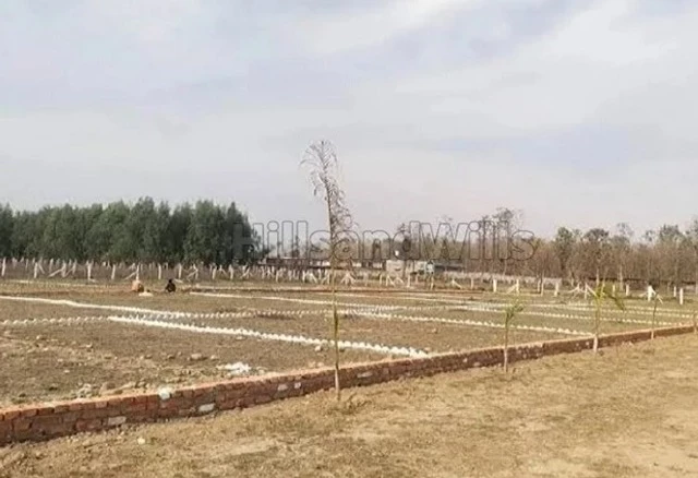 Vrindavan Property