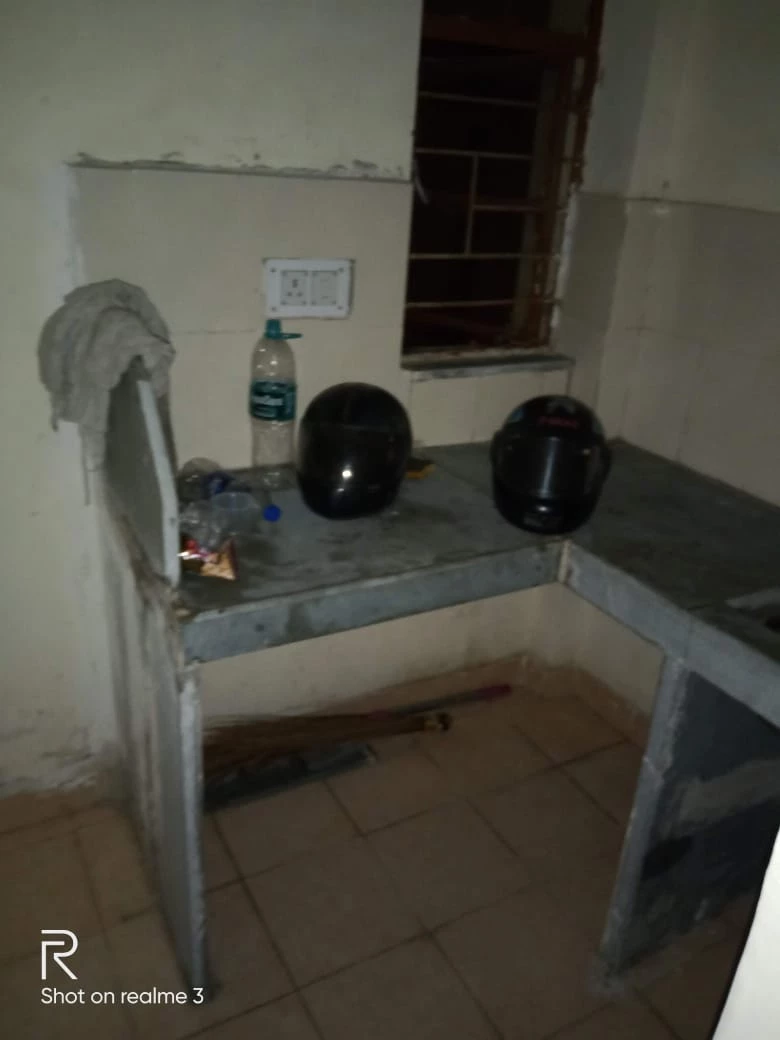 UTSAV RESIDENCY