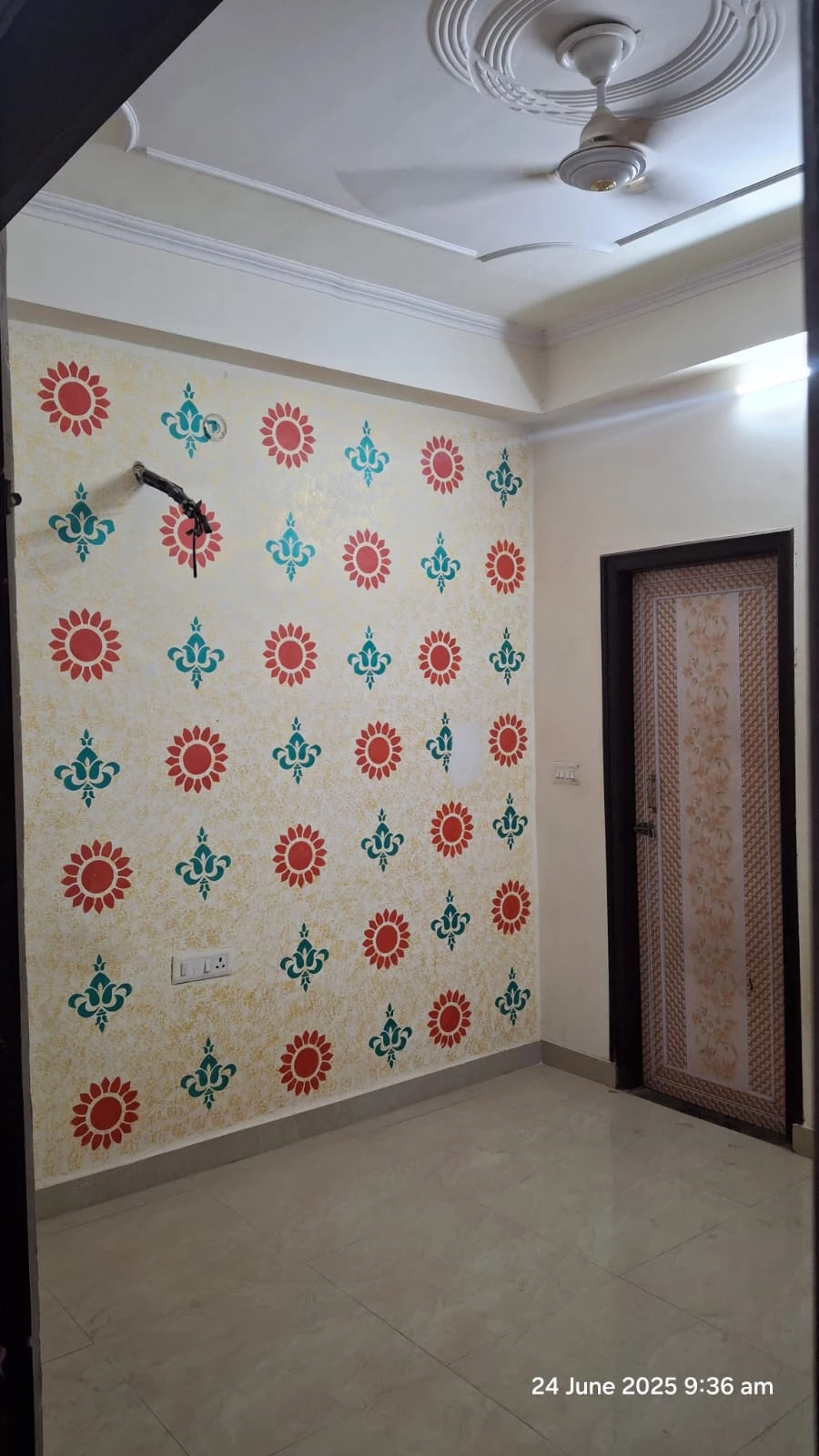 Shree Salasar Residency