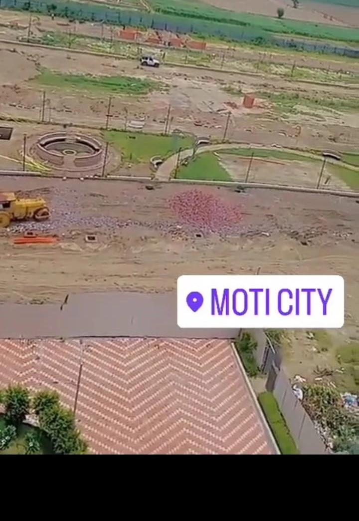 Moti City Phase 2