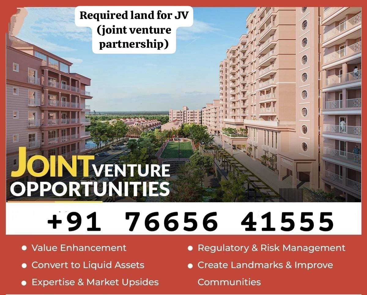 Plots & Farm House in Khatu Shyam Ji