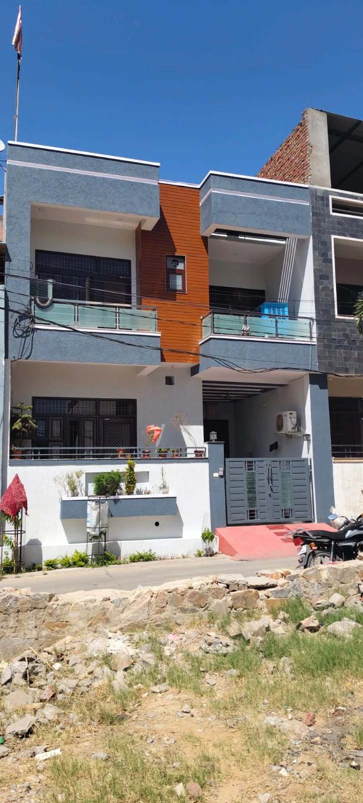Abhishek Property