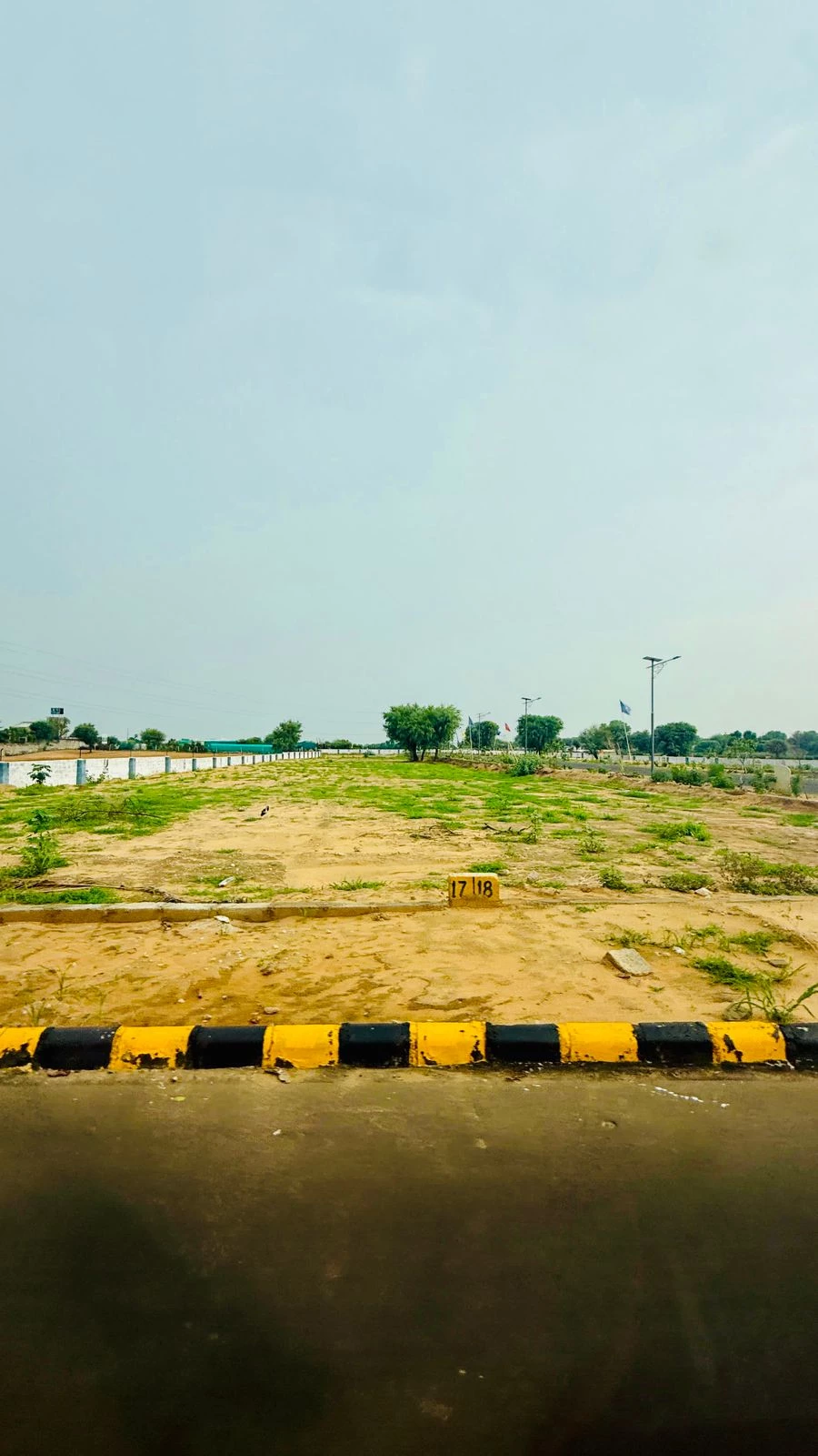 Uttam Shyamashish Park