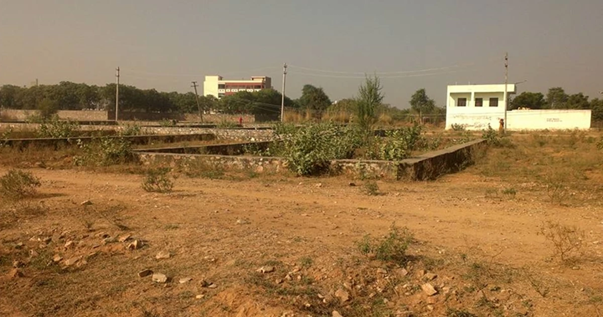 Residential Land/Plot for Sale