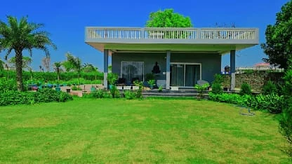 Aravali Farm House