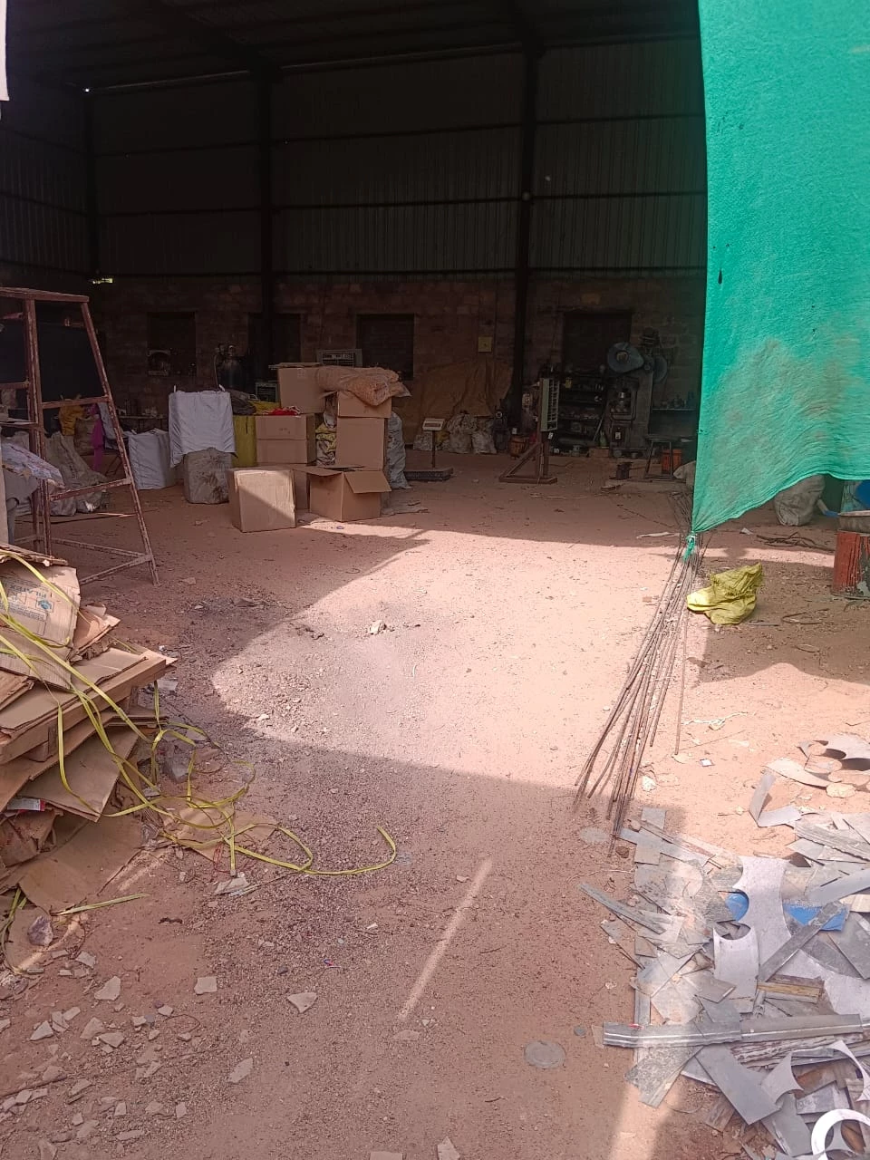 Hemlata Bhati Property