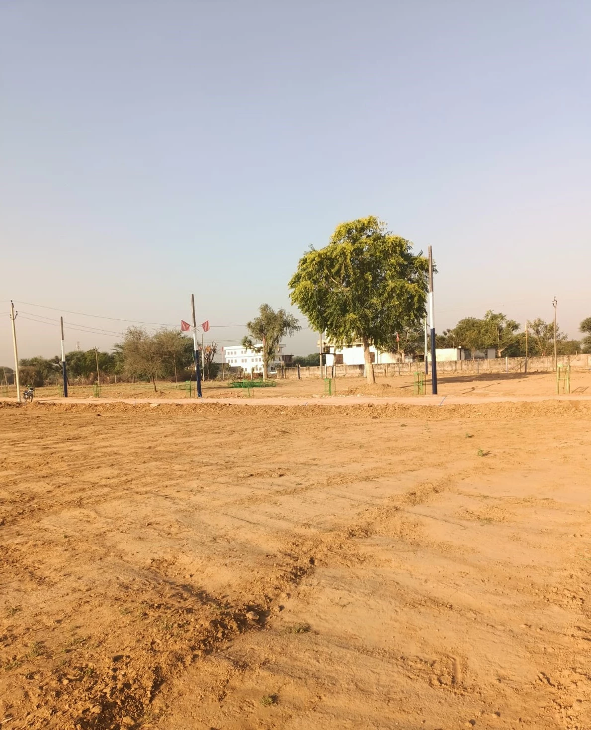 Shree Ram Vihar III
