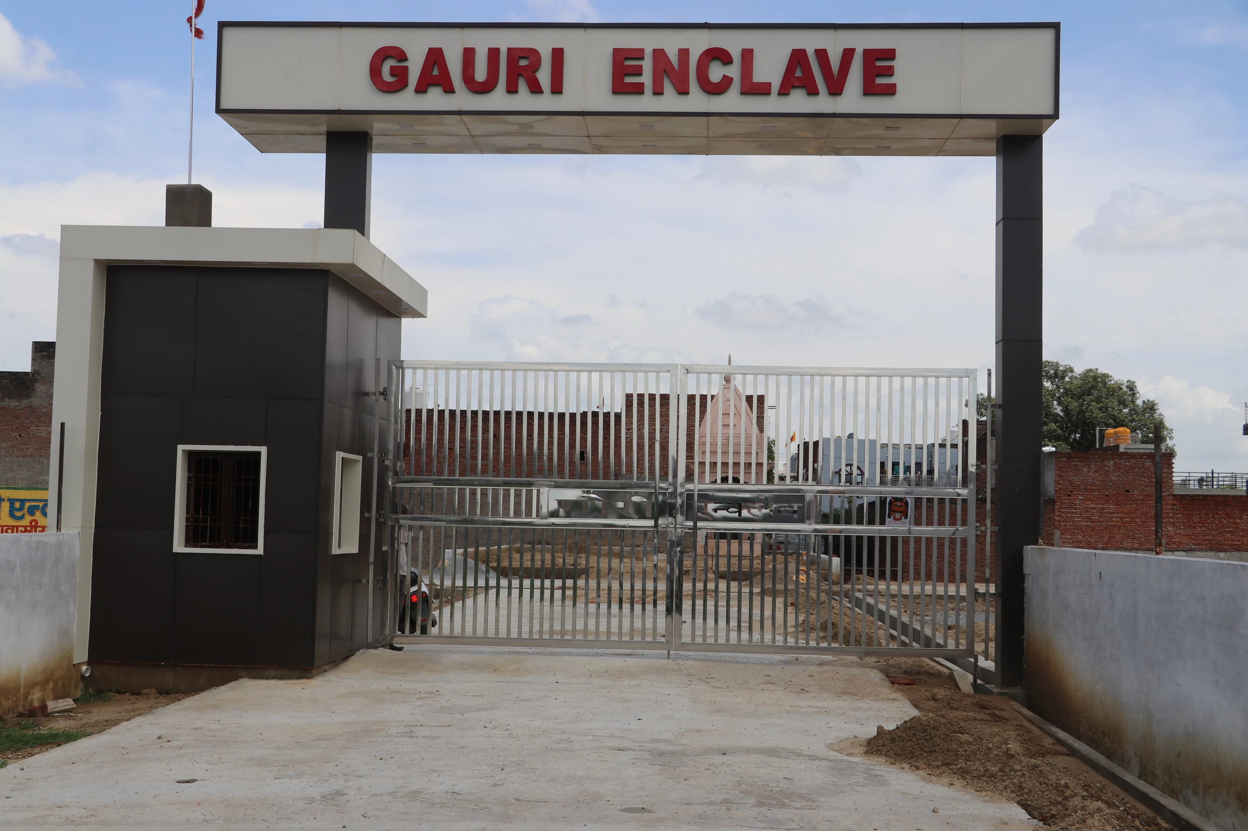 Gauri Enclave