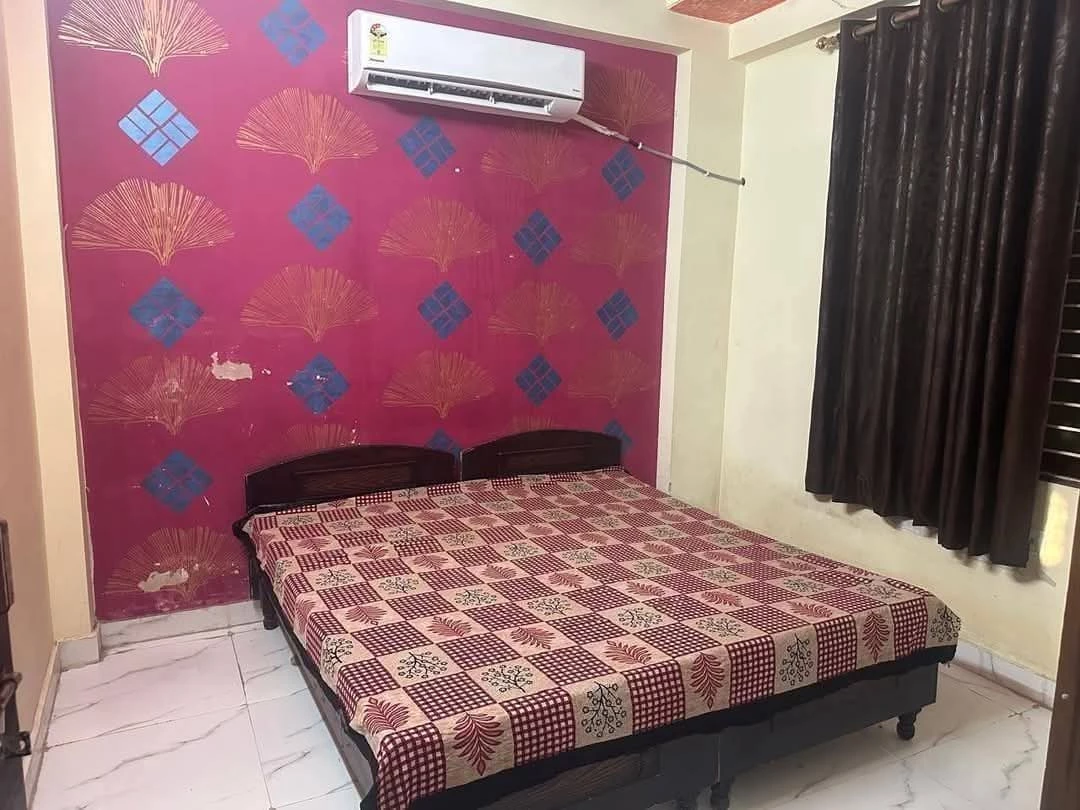 2 Bhk Furnished flat for Rent in Vaishali Nagar Jaipur