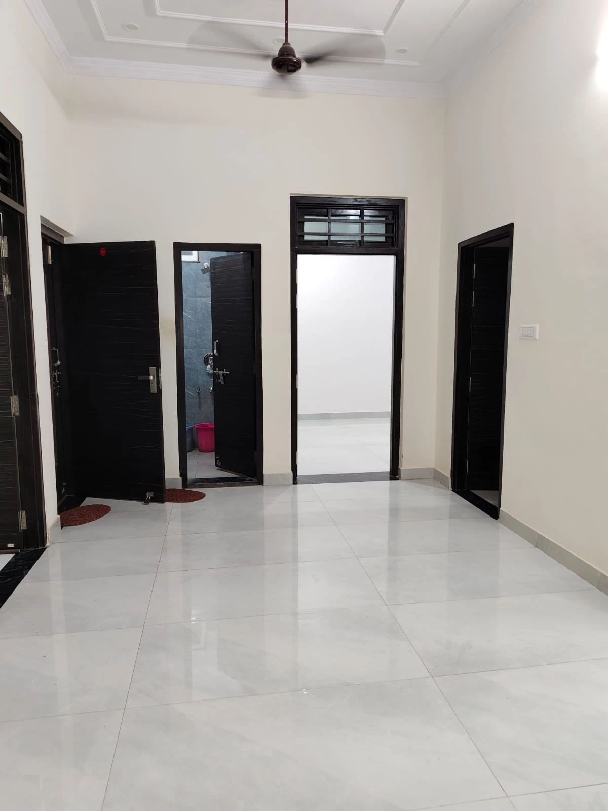 3 BHK Independent Semi Furnished House