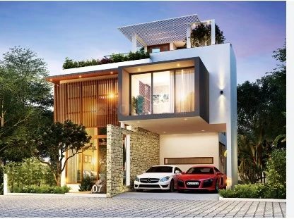Prestige Cluster