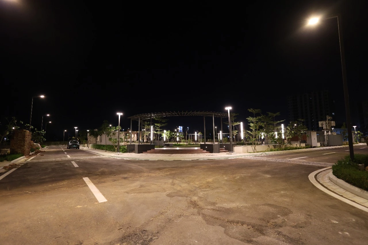 VRB SHREE BALAJI NAGAR