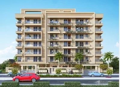 Velimela Apartment