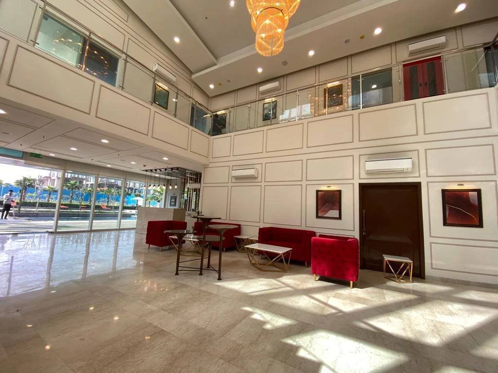 Eldeco Acclaim