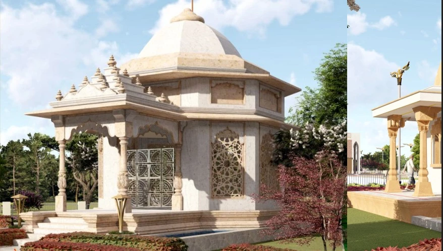 Vrindawan Aavran PHASE-1ST