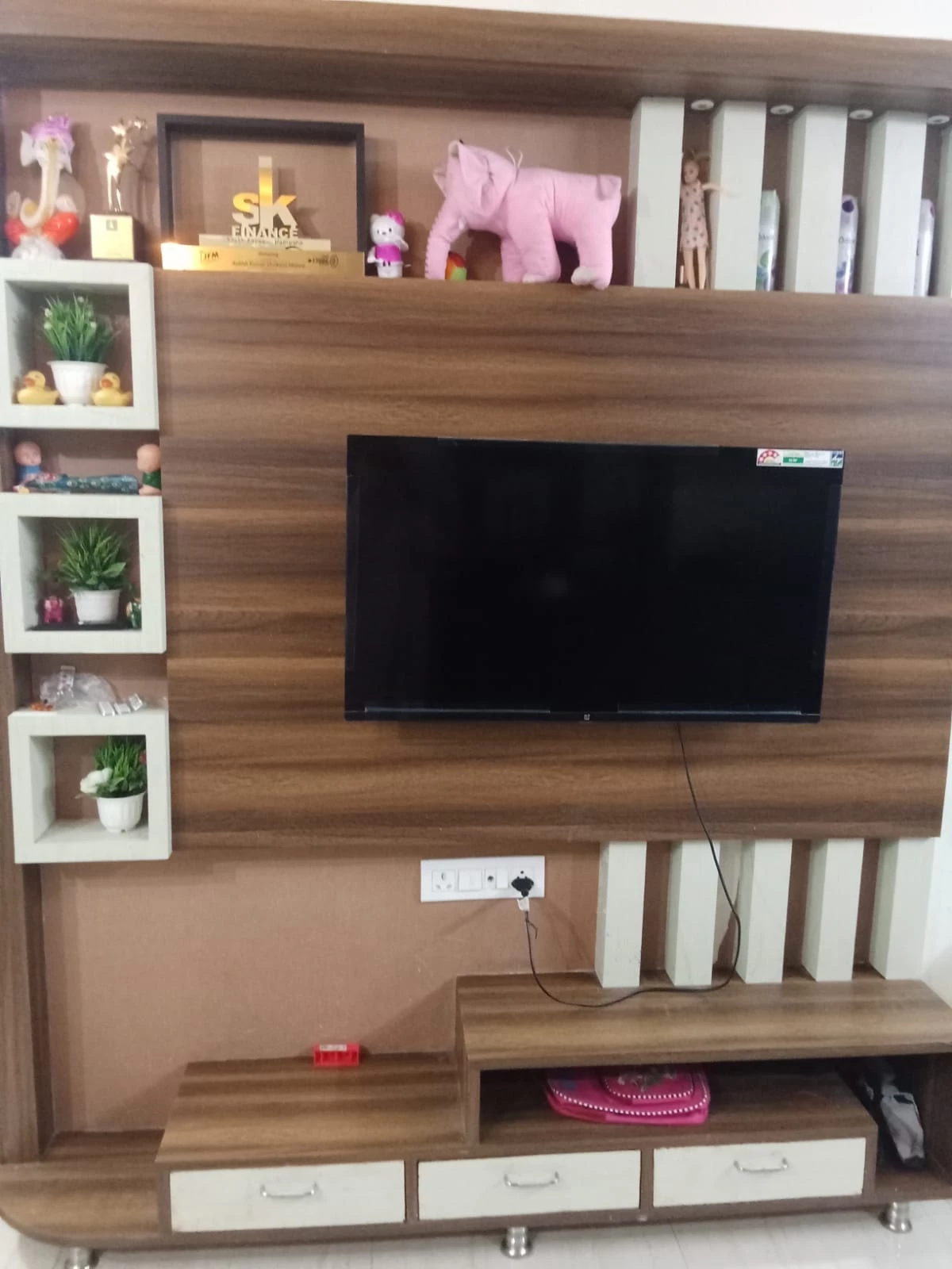 Shree Balaji Heights