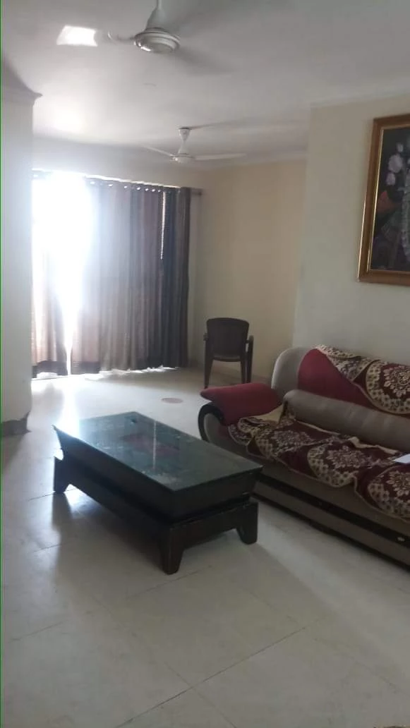 Flat Eight Floor