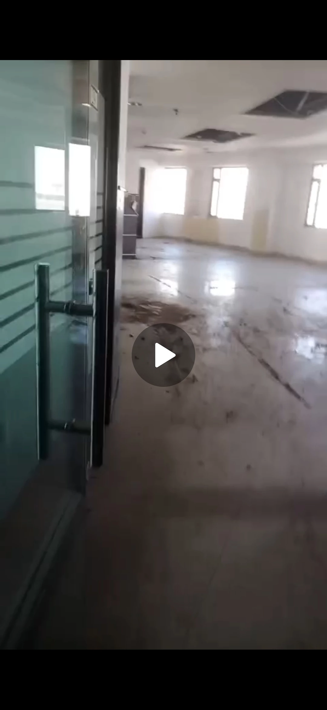 Commercial office space for Rent