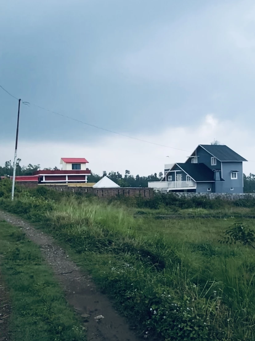 7 Bigha Land in Bhauwala Dehradun