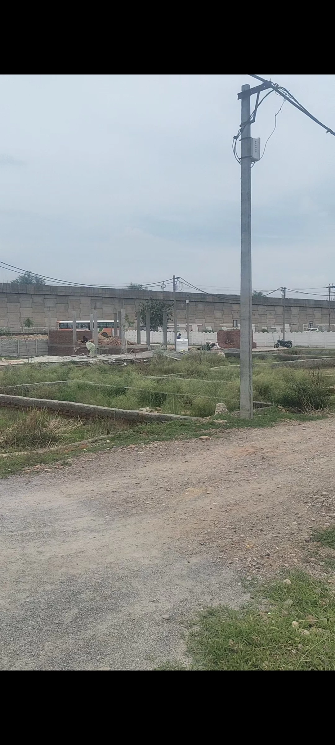 Plot For Sale Dhoom Dadri on NH -91 Bulandshahr Highway