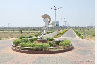 Hudda Sector -6 Dharuhera With Ground Floor