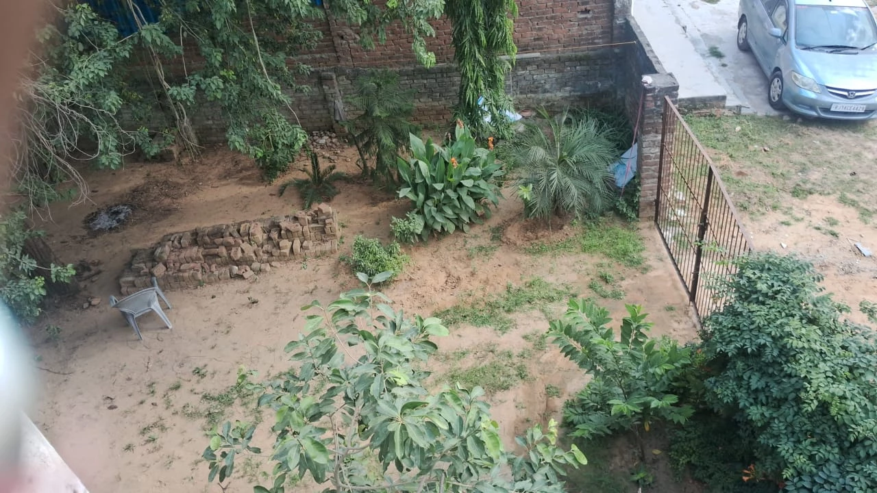 Kamal property