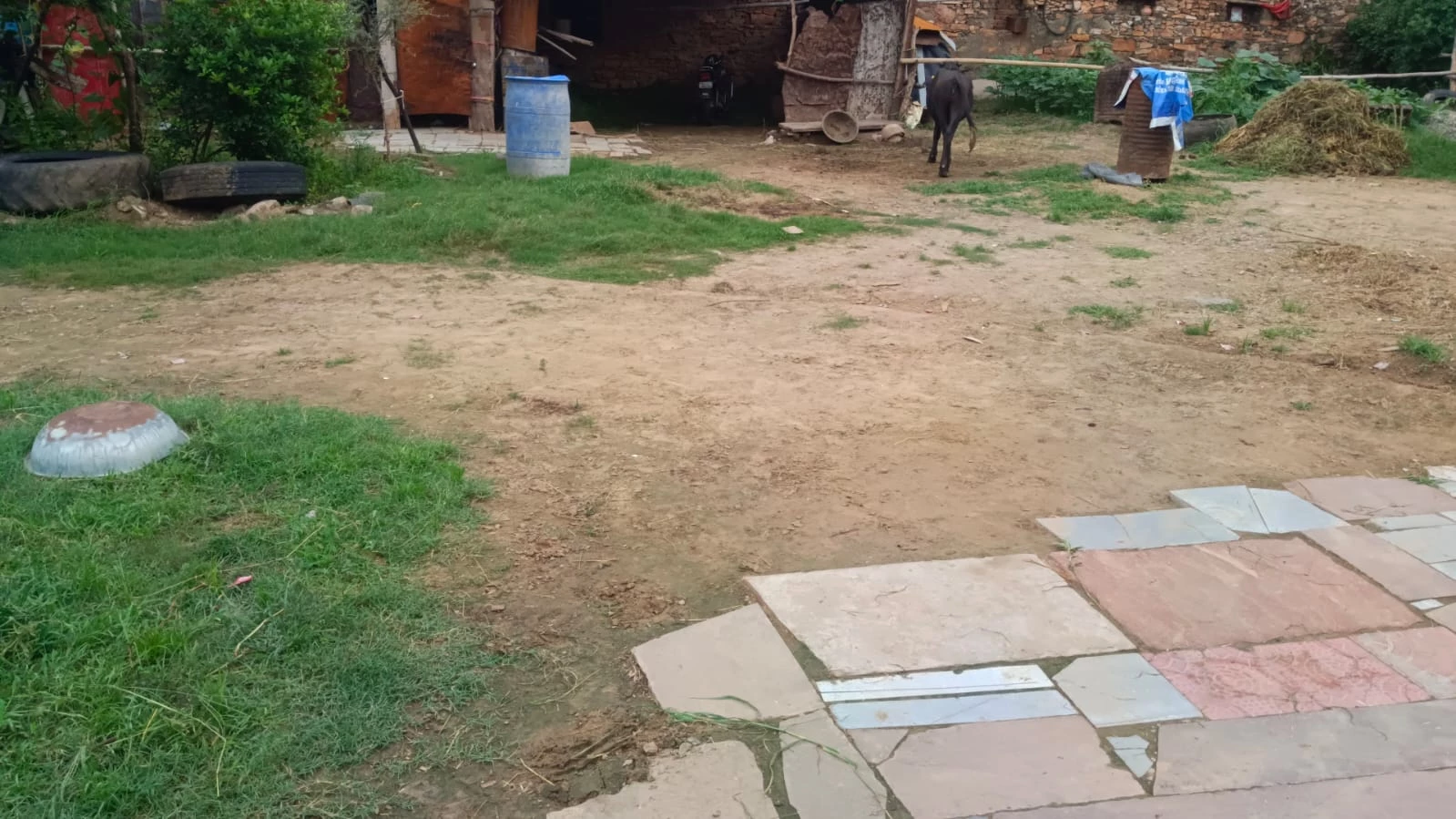 Naval Kishor Property