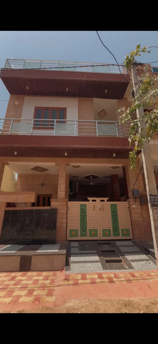 Villa Property