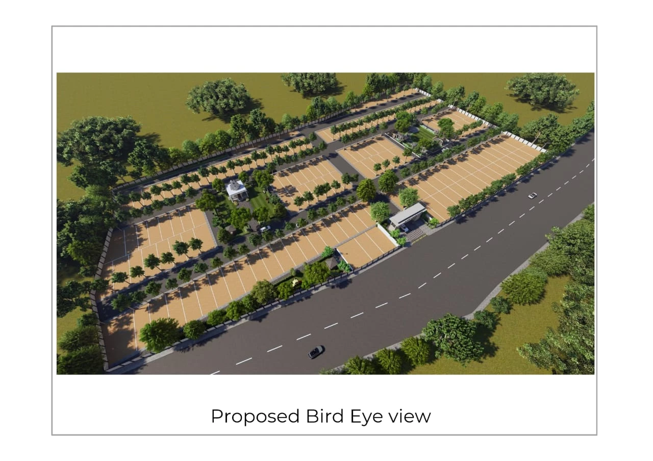 Plot For Sale