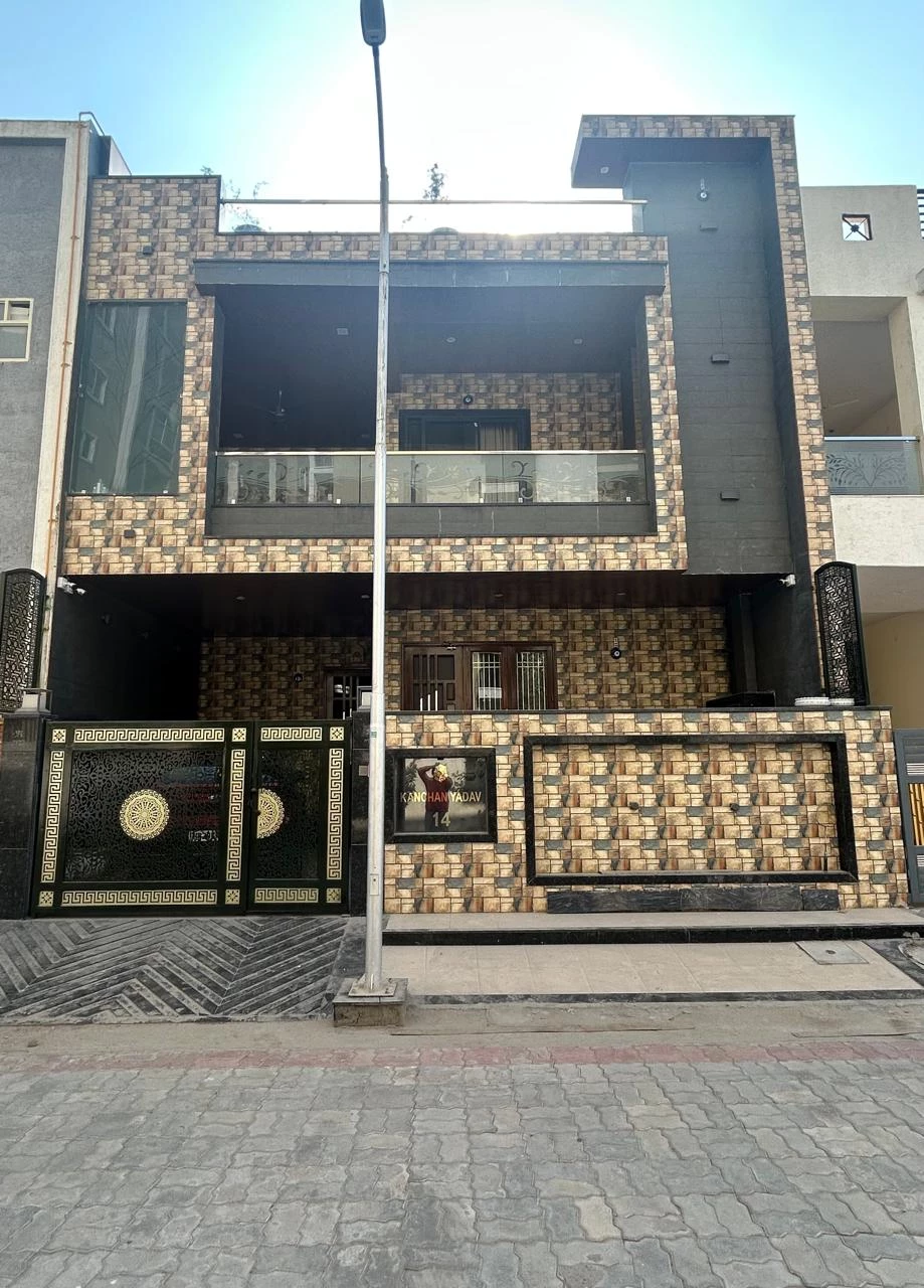 Krishna Kunj Villa