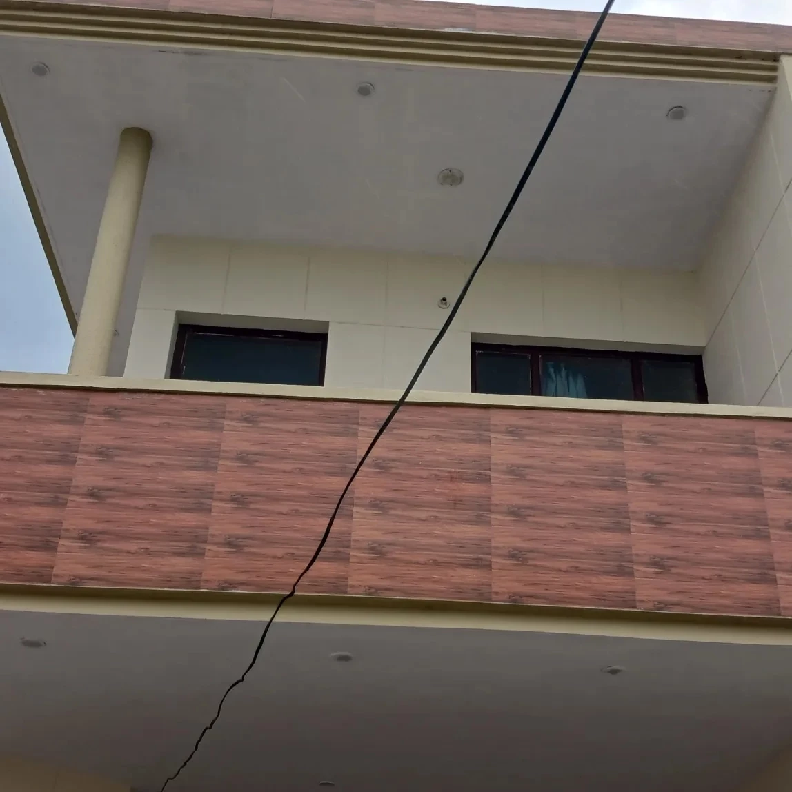 Tolet Only For Boy Semi Furnished Room