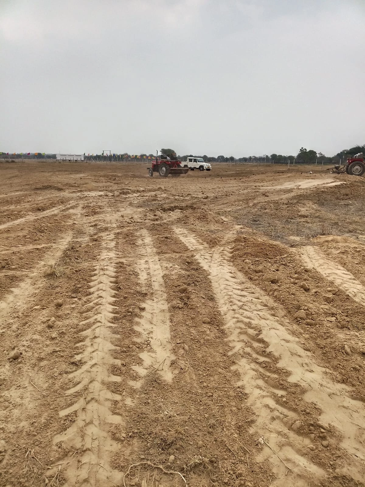 Plot in Tarachand , near khatushyam