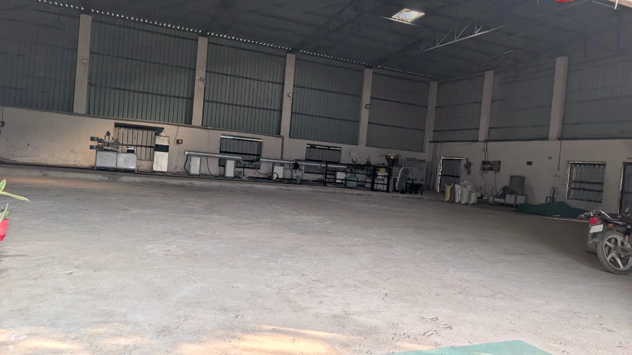 Plot in Sumrakhedi Bhopal
