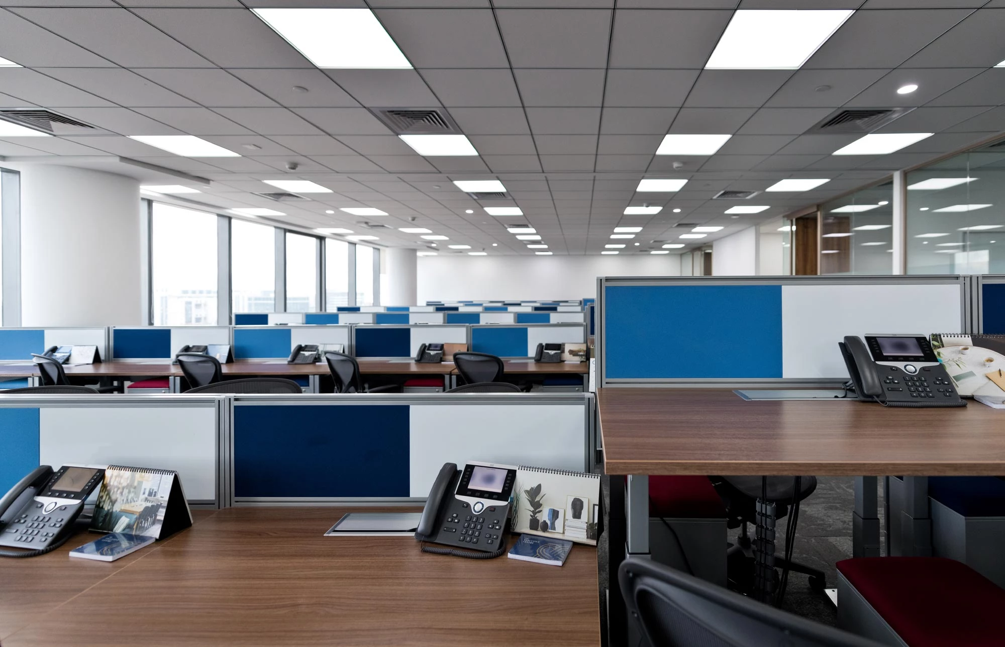 OFFICE SPACE IN VAISHALI NAGAR GANDHI PATH