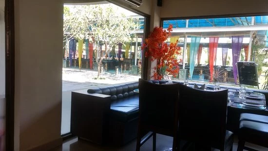 Jk restaurant